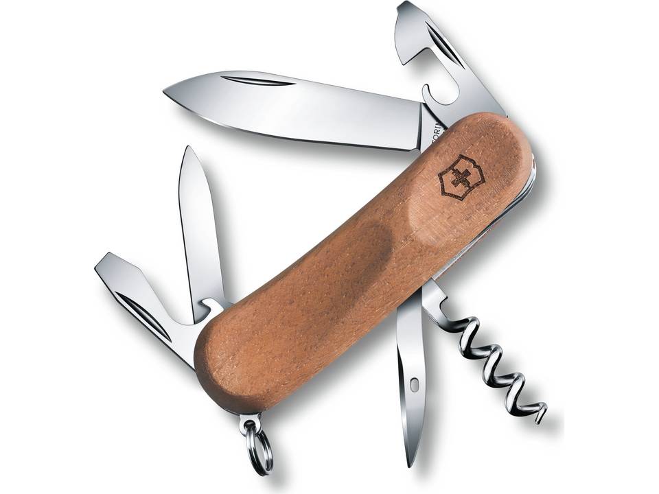 Zakmes Victorinox Evolution Wood