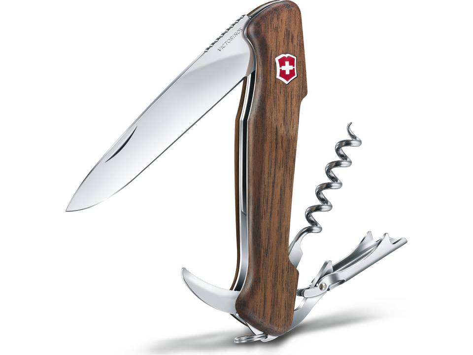 Zakmes Victorinox Wine Master wijnopener