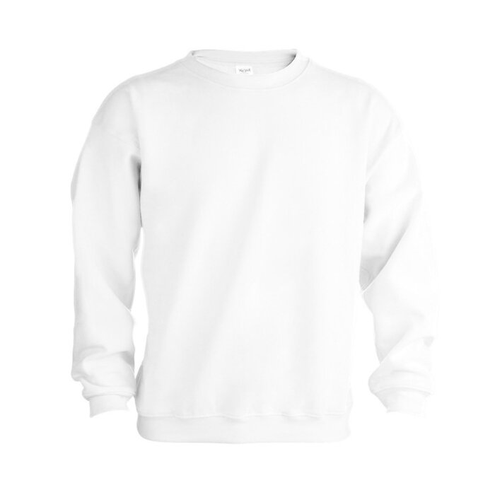 Organisch RPET sweatshirt