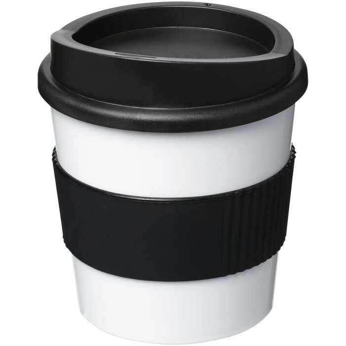 Americano primo beker met grip - 250 ml