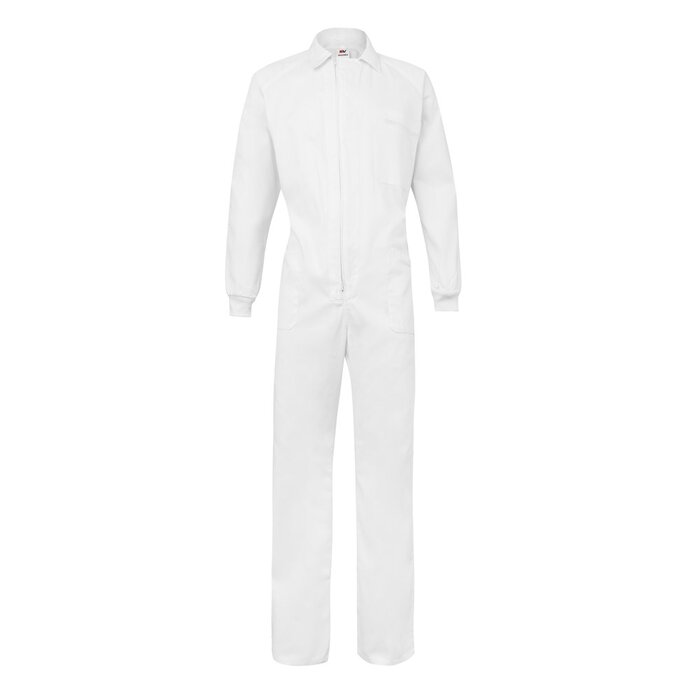 Velilla VL YAMA Twill Jumpsuit