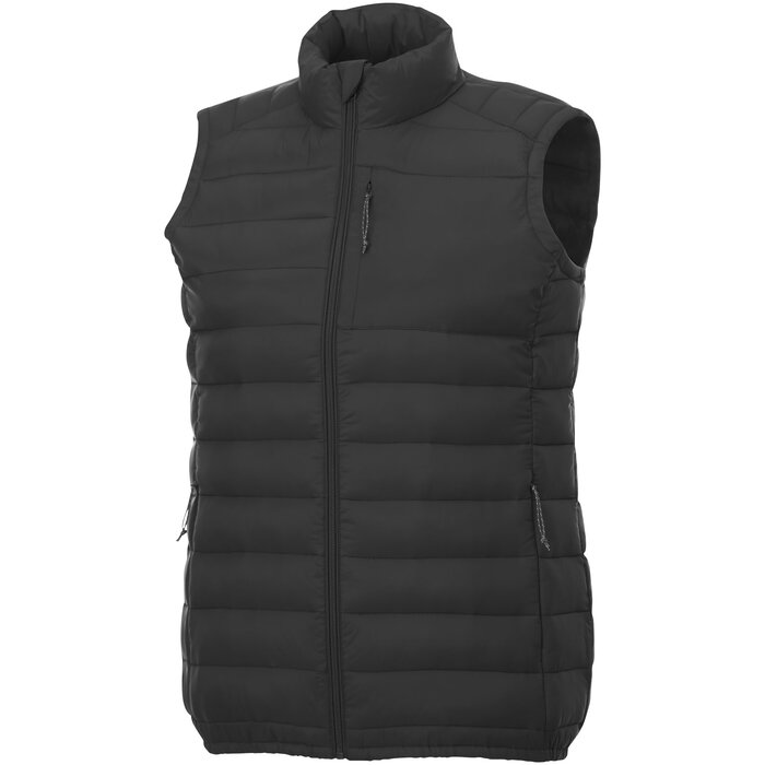 Pallas gewatteerde bodywarmer voor heren