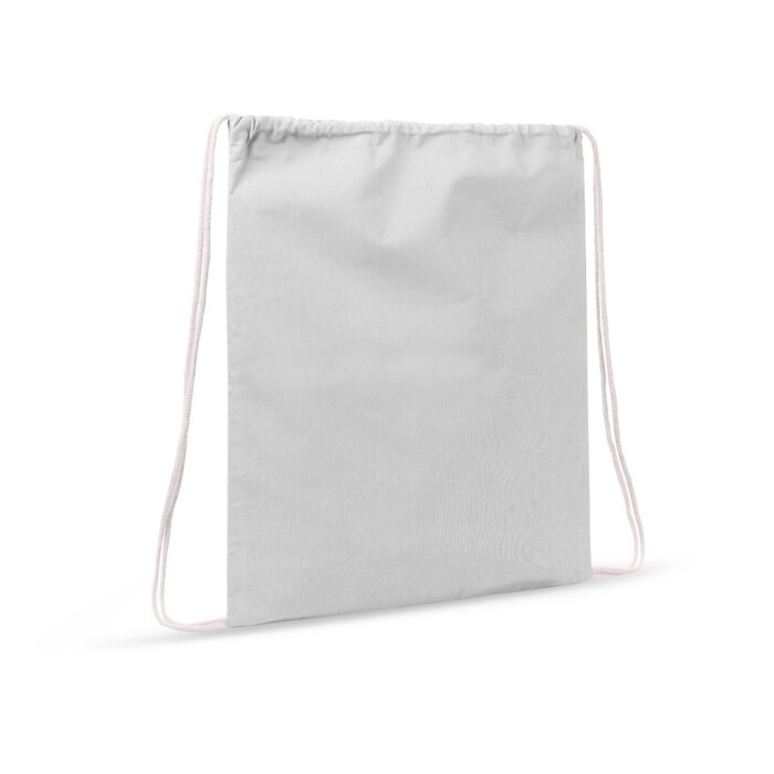 Drawstring Oeko-Tex® Cotton 35 x 45 cm-assortiment