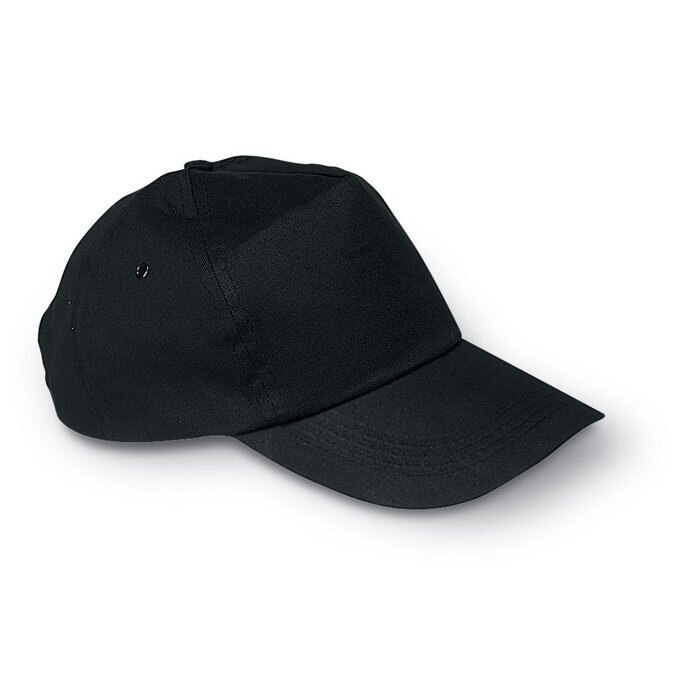 Glop Cap-blauw