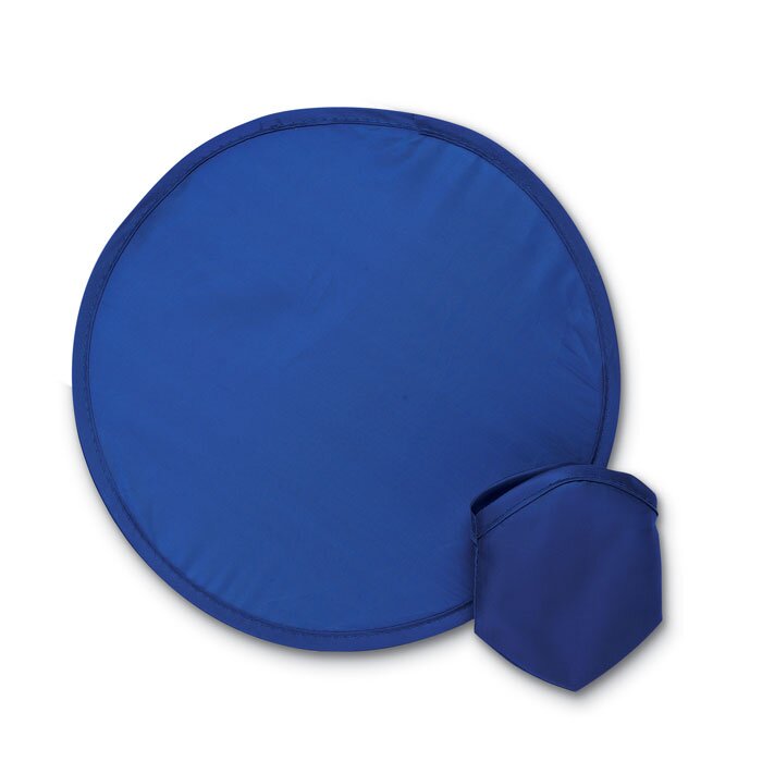 Opvouwbare frisbee Atrapa