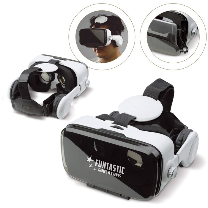 LT91157 VR headset