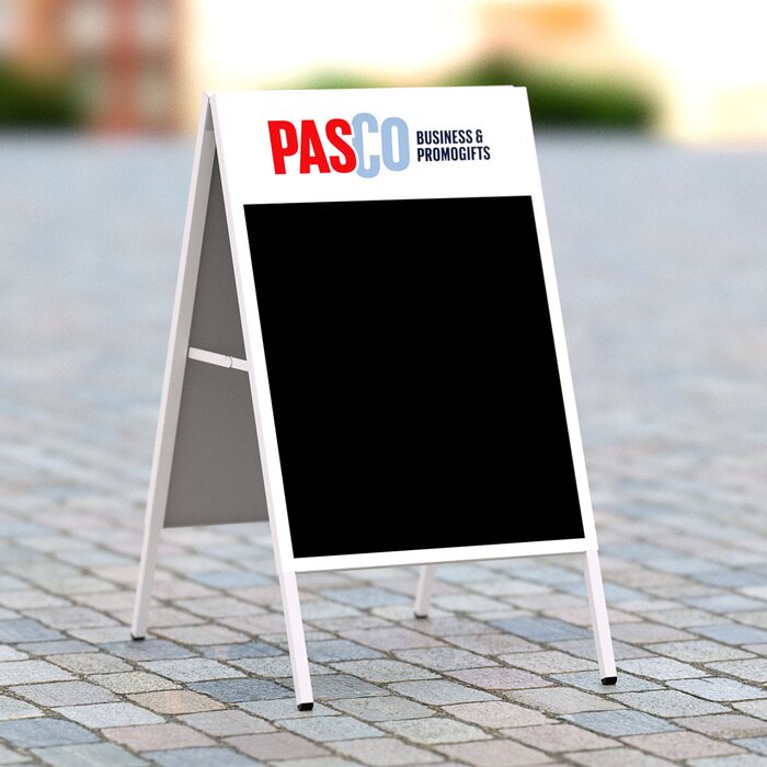 Pasco-A-board