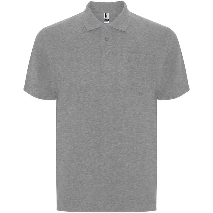 Centauro Premium unisex polo met korte mouwen