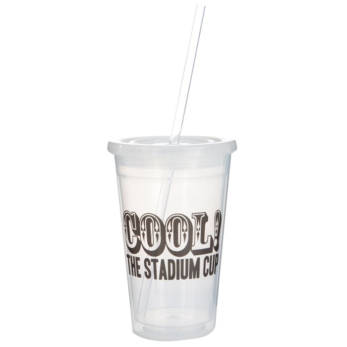 Stadium Cup - 350 ml