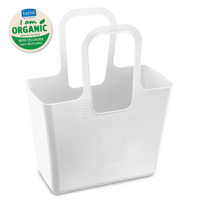 Tasche XL Organic Draagtas