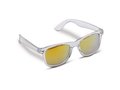 Lunettes de soleil Bradley transparent 3