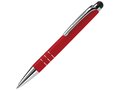 Petit stylo bille avec stylet 9