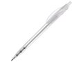 Stylo Cosmo Transparent