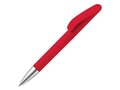 Stylo-bille Slash soft touch R-ABS 4