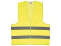 Gilet de sécurité XL 1