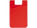 Porte-carte smartphone silicone 5