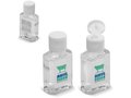 Flacon gel nettoyant mains 1