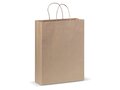 Sac en papier kraft 100g/m² 41x32x12cm