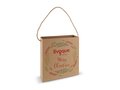 Sac en carton 35x35x11cm