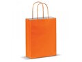 Sac papier Eco look petit 7