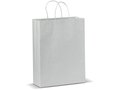 Sac papier Eco look grand