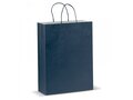 Sac papier Eco look grand 4