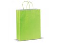 Sac papier Eco look grand 8