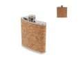 Hip-flask bouchon 170ml