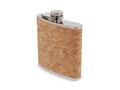 Hip-flask bouchon 170ml