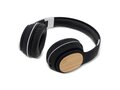 Casque en bambou 5