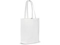 Sac shopping coton OEKO-TEX - 42x43x12cm