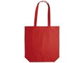 Sac shopping coton OEKO-TEX - 42x43x12cm 3