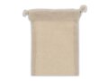 Pochette cadeau OEKO-TEX® coton 140g/m² 10x14cm