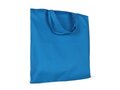 Sac shopping OEKO-TEX® couleur court 140g/m² 38x42 cm