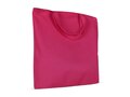 Sac shopping OEKO-TEX® couleur court 140g/m² 38x42 cm 10