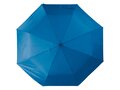 Parapluie pliable 22” à ouverture automatique - Ø100cm 18