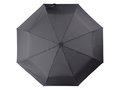 Parapluie pliable automatique 23” - Ø96 cm 9