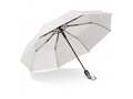 Parapluie pliable 22” à ouverture automatique