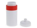 Bouteille de sport avec bord 500ml 4