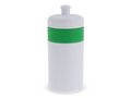 Bouteille de sport avec bord 500ml 18