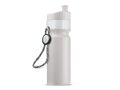 Bouteille de sport avec bord et cordon 750ml