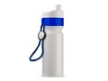 Bouteille de sport avec bord et cordon 750ml 3