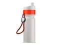 Bouteille de sport avec bord et cordon 750ml 6