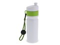 Bouteille de sport avec bord et cordon 750ml 39