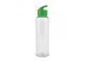 Bouteille Loop transparent R-PET 600ml 6