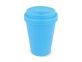 Tasse à café RPP Couleurs unies 250ml