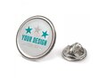 Metal Pin Rond 4