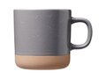 Mug en céramique 360 ml Pascal 12