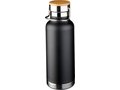 Bouteille de sport de 480 ml avec isolation par le vide et cuivre Thor 5