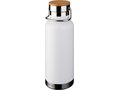 Bouteille de sport de 480 ml avec isolation par le vide et cuivre Thor 15